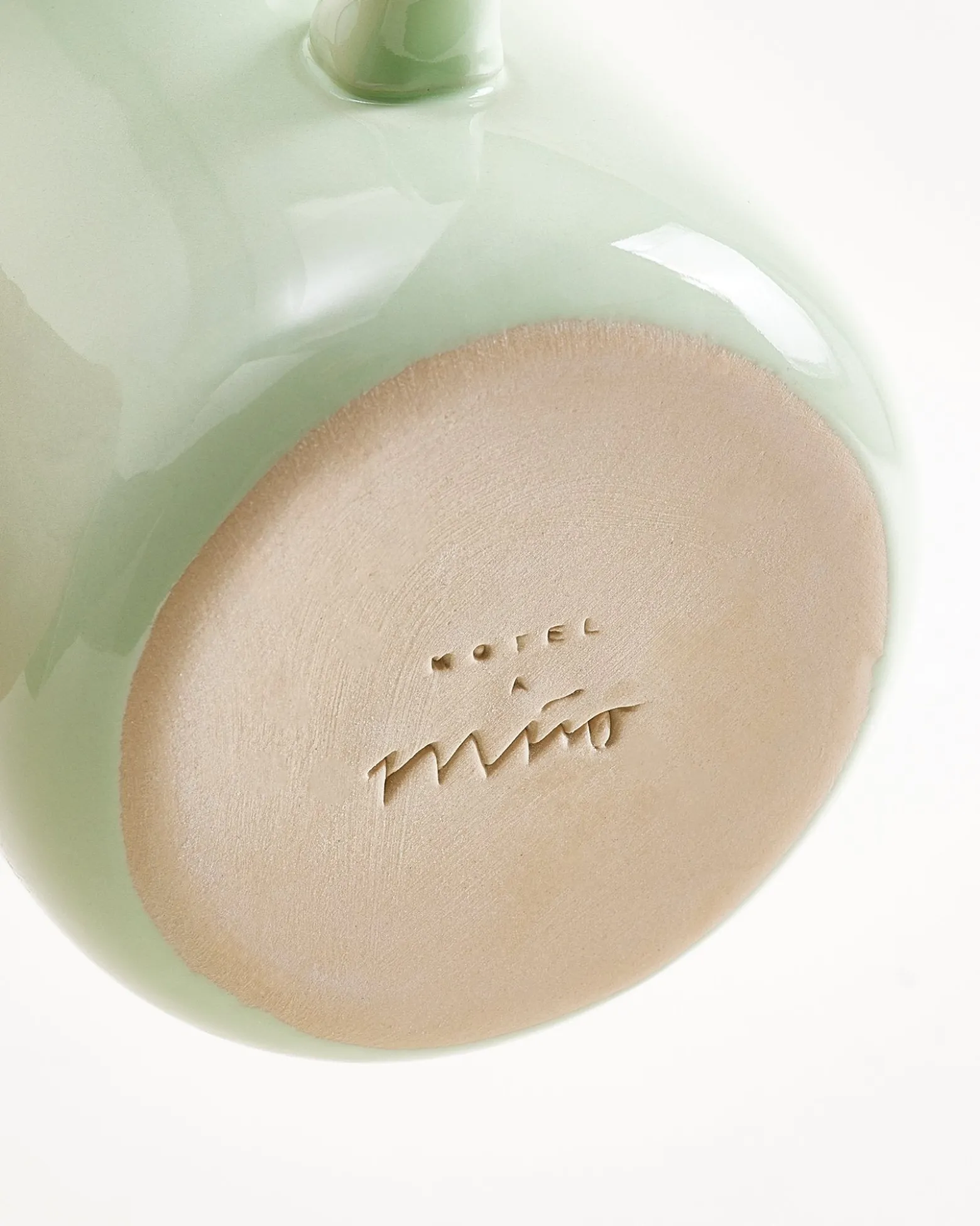 Seia - mug matcha