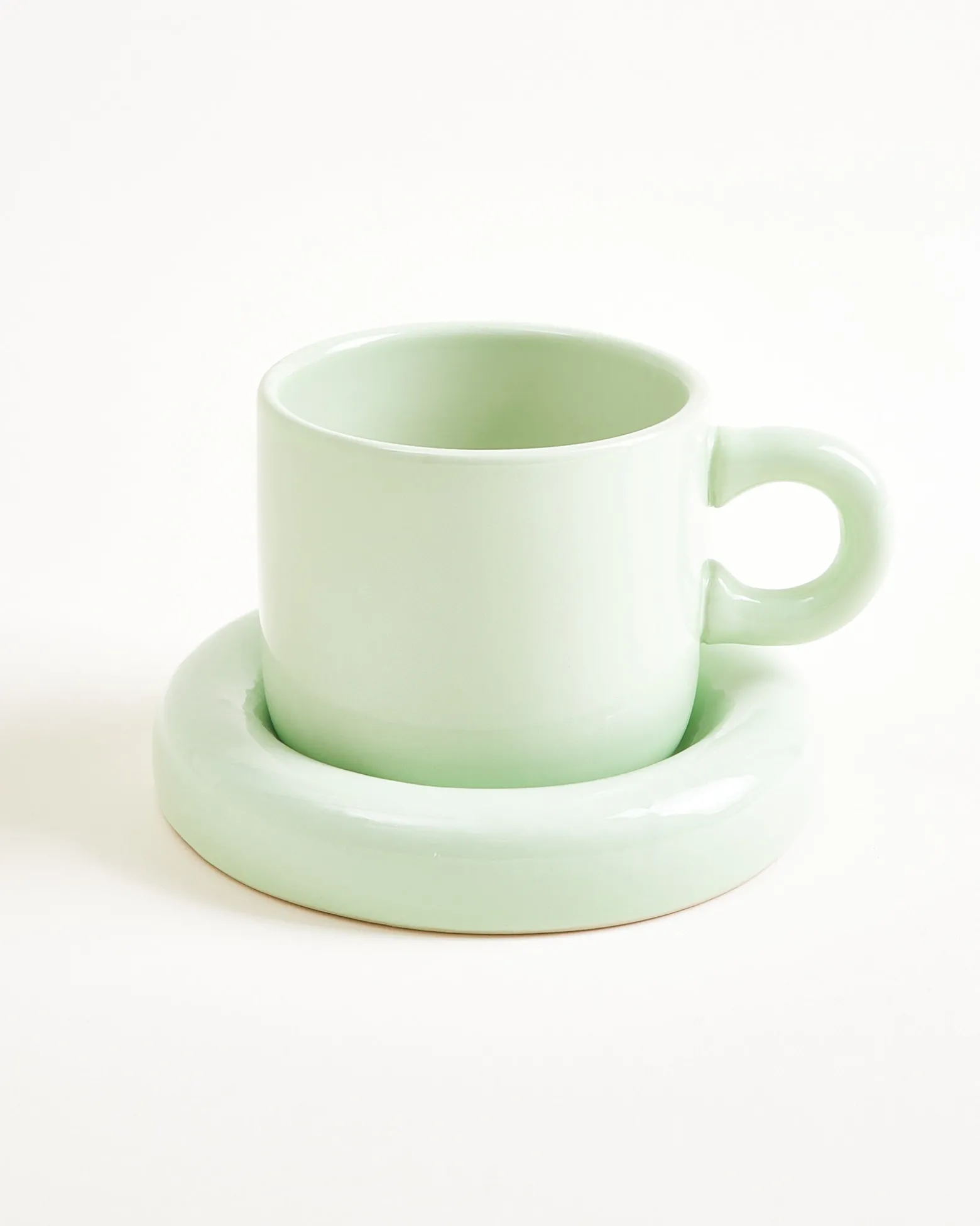 Seia - mug matcha
