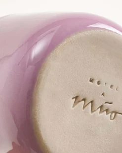 Seia - mug purple