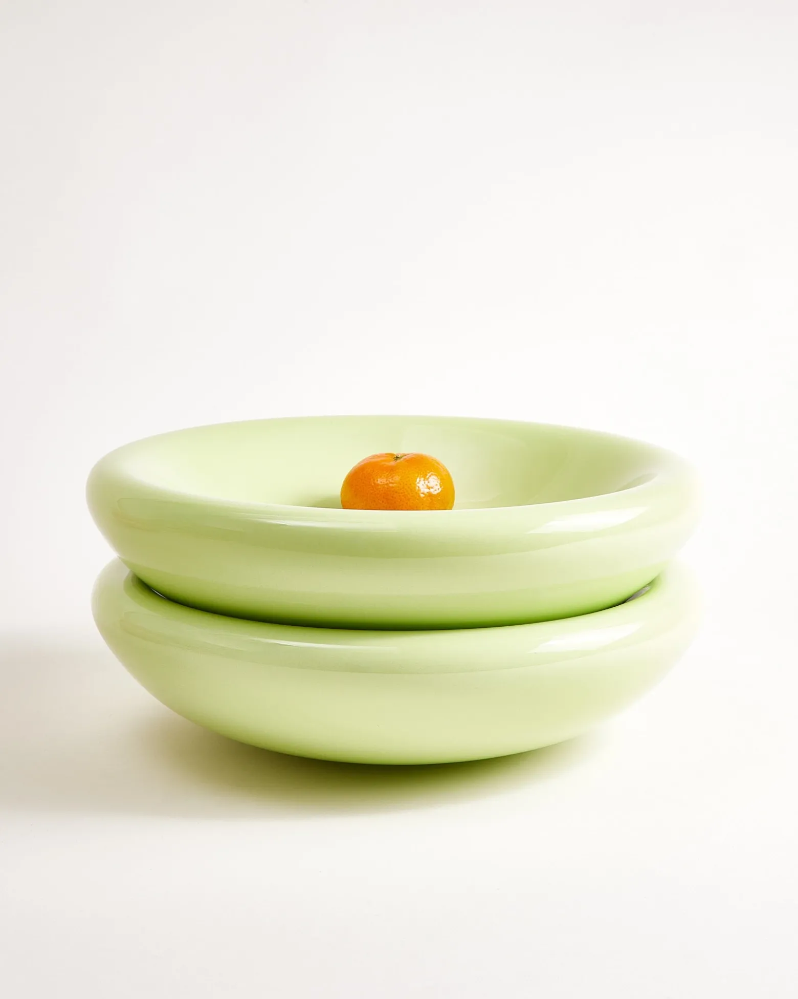 Seia Obstschale lime