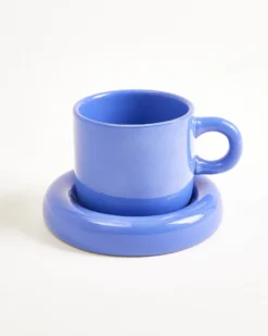 Seia - Saucer cornflower