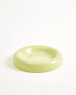 Seia - Saucer lime
