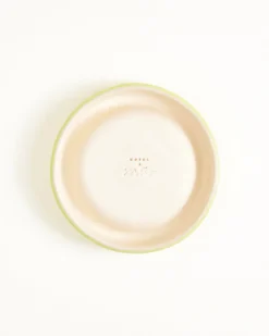 Seia - Saucer lime