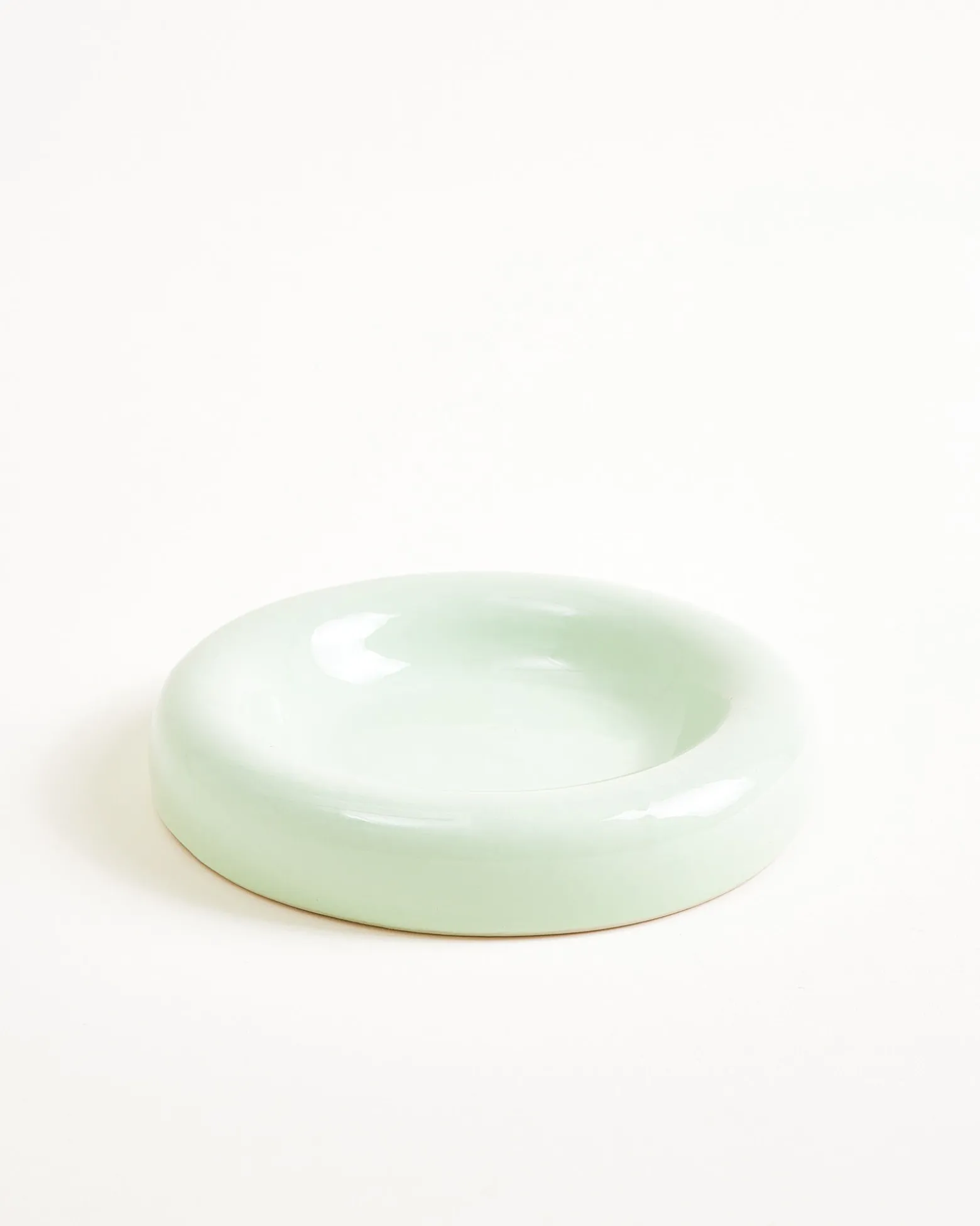Seia - Saucer matcha