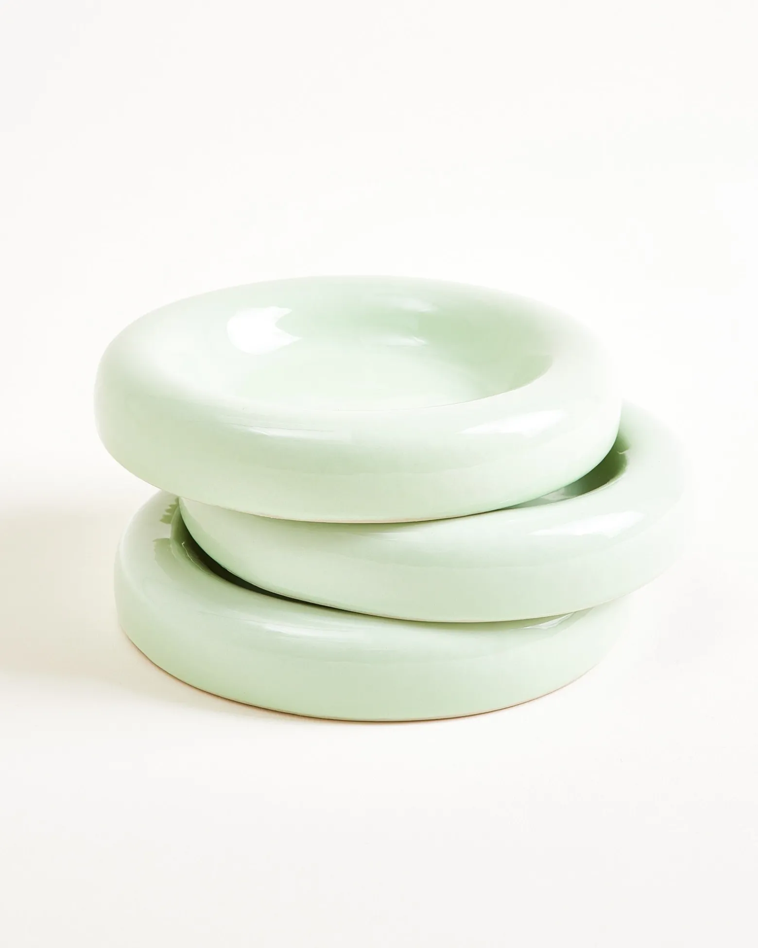 Seia - Saucer matcha