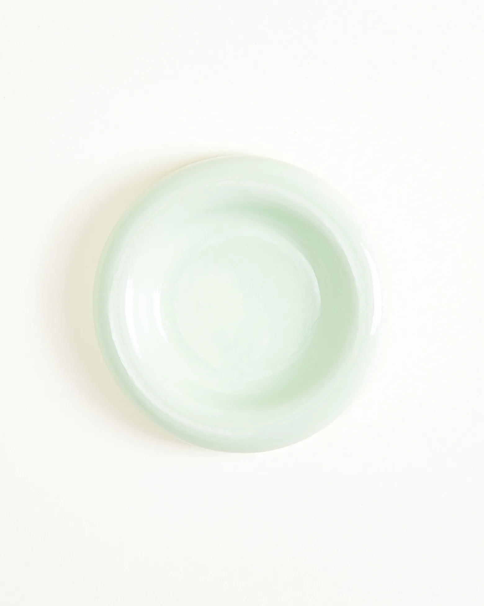 Seia - Saucer matcha