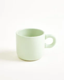 Seia Tasse & Untertasse matcha