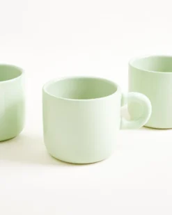 Seia Tasse & Untertasse matcha