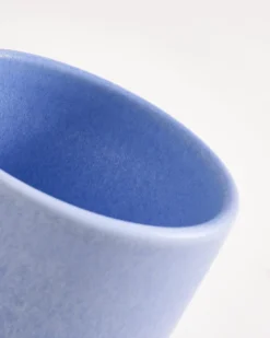 Sereno - Cup small light blue