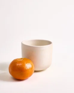 Sereno - Cup small sand