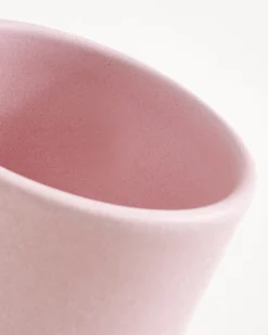Sereno - Small cup pink