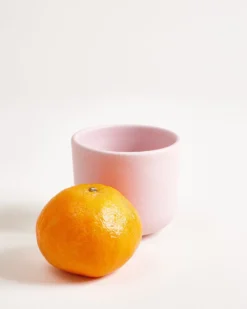 Sereno - Small cup pink