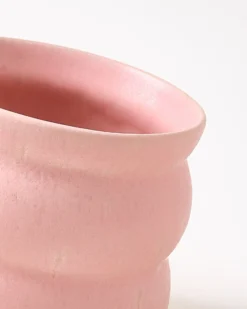 Sintra Becher klein bubble rosé 6er-Set