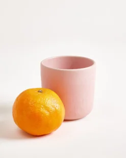 Sintra Becher klein rosé 4er-Set