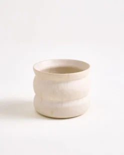 Sintra - Bubble cup small sand