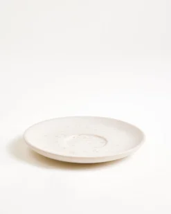 Sintra Cappuccino Cup & Small Saucer classic sand