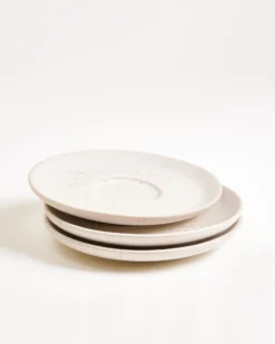 Sintra Cappuccinotasse & Untertasse klein classic sand 6er-Set