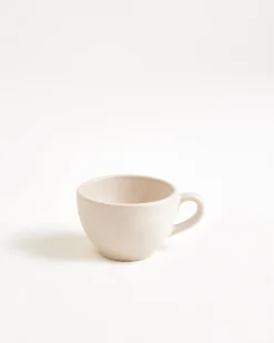 Sintra Espresso Cup & Espresso Saucer classic sand