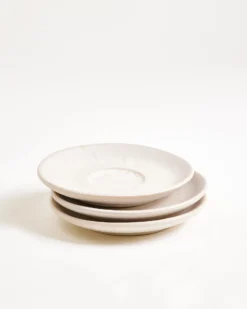 Sintra - Espresso saucer classic sand