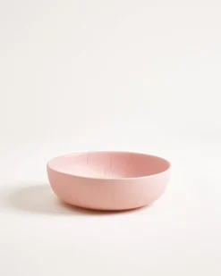 Sintra Geschirr-Set modern rosé 7-teilig