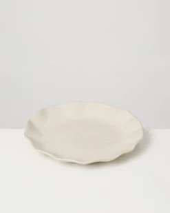 Sintra Geschirr-Set shell sand 40-teilig