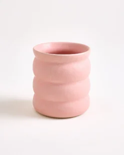 Sintra - Large cup Bubble rosé