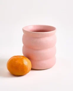 Sintra - Large cup Bubble rosé