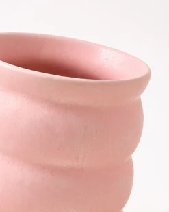 Sintra - Large cup Bubble rosé Set of 4