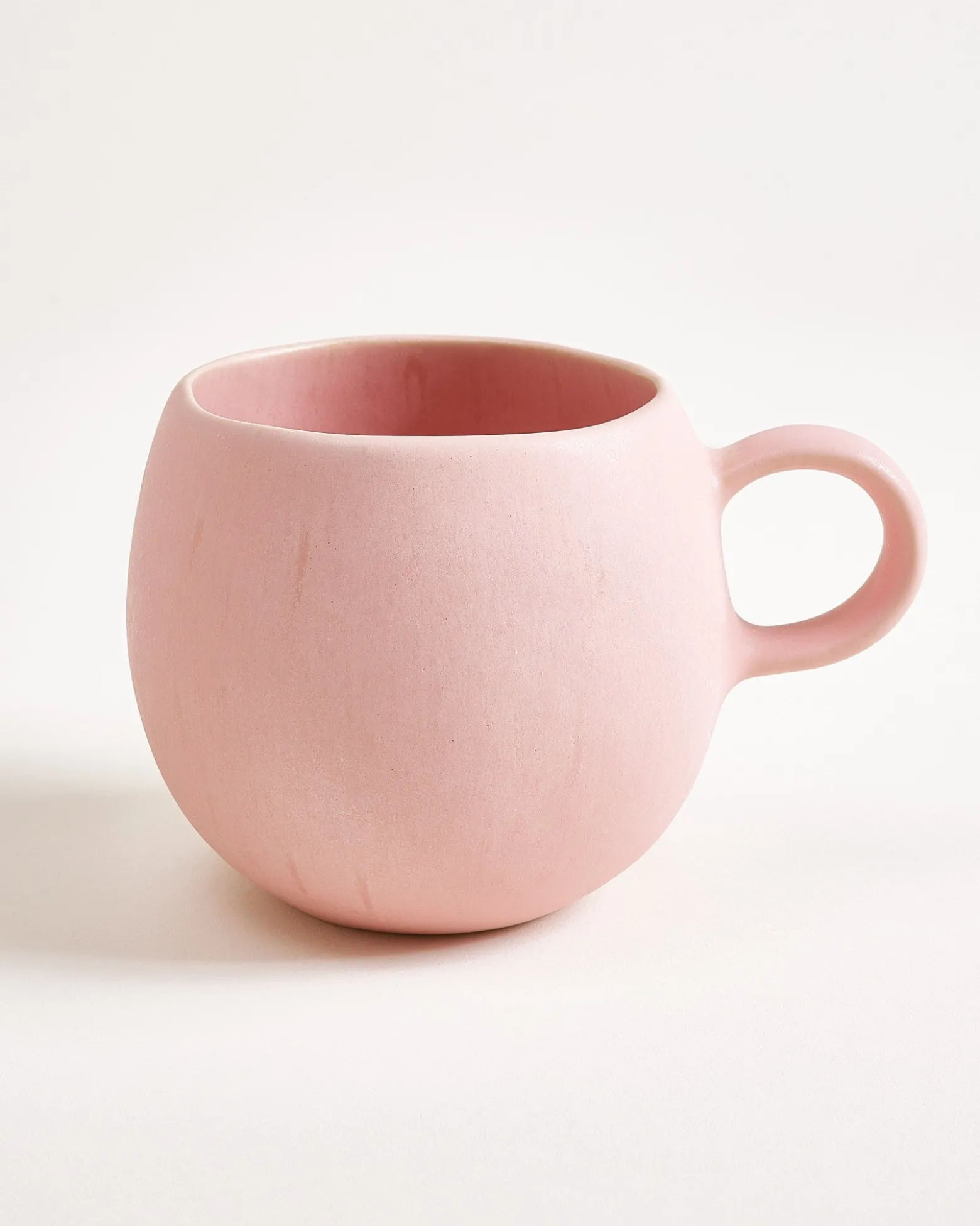 Sintra - Large mug rosé