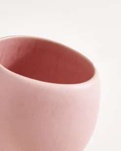 Sintra - Large mug rosé