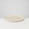 Sintra Servierplatte L oval sand