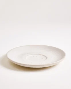 Sintra Teacup & Large Saucer classic sand