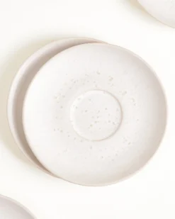 Sintra Teetasse & Untertasse groß classic sand 6er-Set