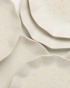 Sintra Teller klein shell sand