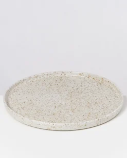 Tavira Geschirr-Set sand 40-teilig