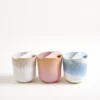 To-Go Becher klein mix 3er-Set