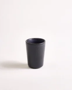 Turmalina - Espressocup black