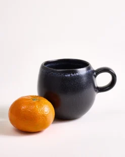 Turmalina - Mug small black