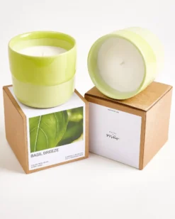 Velar - scented candle